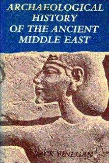 Archaeological History of the Ancient Middle East