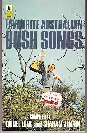 Image du vendeur pour Favourite Australian Bush Songs mis en vente par John Thompson