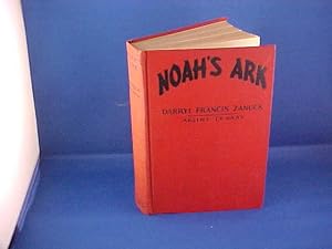 Imagen del vendedor de Noah's Ark a la venta por Gene The Book Peddler