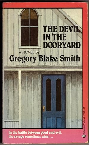 Seller image for The Devil in the Dooryard for sale by Mirror Image Book