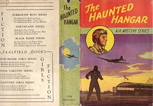 The Haunted Hangar: Air Mystery Series