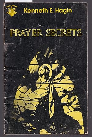 Seller image for Prayer Secrets for sale by Laura Books