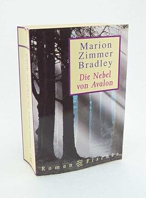 Seller image for Die Nebel von Avalon : Roman / Marion Zimmer Bradley for sale by Versandantiquariat Buchegger