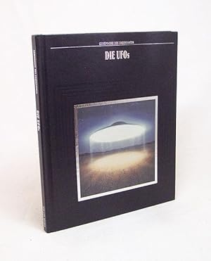 Bild des Verkufers fr Geheimnisse des Unbekannten : Die UFOs zum Verkauf von Versandantiquariat Buchegger
