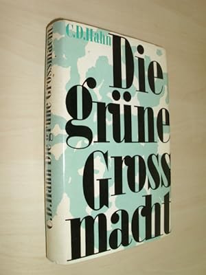 Seller image for Die Grne Grossmacht. Das rgernis mit den Bauern. for sale by Antiquariat Hamecher