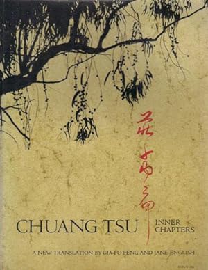 Bild des Verkufers fr CHUANG TSU. Inner Chapters. zum Verkauf von Black Stump Books And Collectables
