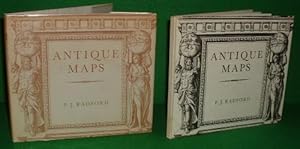 ANTIQUE MAPS