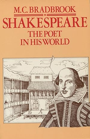 Seller image for Shakespeare : The Poet in His World for sale by Kenneth A. Himber