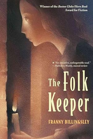 Seller image for Folk Keeper (Paperback) for sale by Grand Eagle Retail