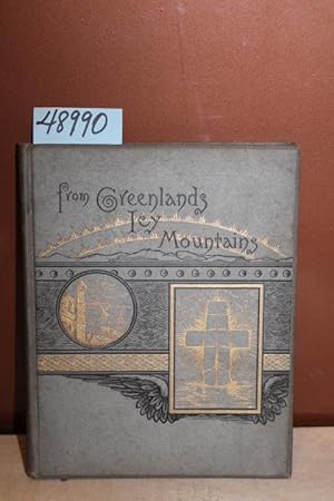 Image du vendeur pour From Greenland's Icy Mountains mis en vente par Princeton Antiques Bookshop