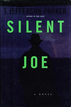 Seller image for SILENT JOE. for sale by Bookfever, IOBA  (Volk & Iiams)
