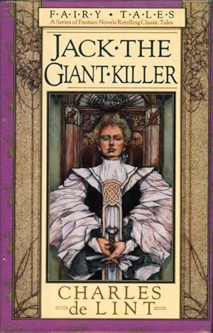 Seller image for JACK THE GIANT-KILLER. for sale by Bookfever, IOBA  (Volk & Iiams)