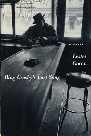 Seller image for BING CROSBY'S LAST SONG. for sale by Bookfever, IOBA  (Volk & Iiams)
