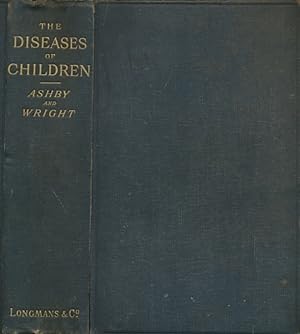 Image du vendeur pour The Diseases of Children Medical and Surgical mis en vente par Barter Books Ltd