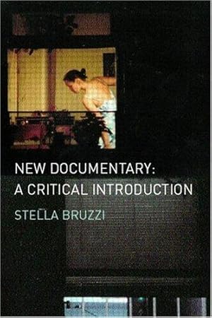 Imagen del vendedor de New Documentary : a Critical Introduction a la venta por Mahler Books