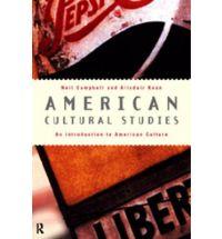Imagen del vendedor de American Cultural Studies An Introduction to American Culture a la venta por Mahler Books