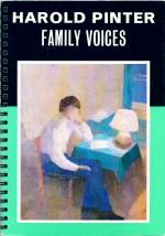 Seller image for Family Voices for sale by timkcbooks (Member of Booksellers Association)