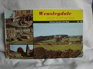 Wensleydale Official Guide with Map