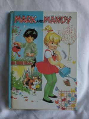Mark and Mandy