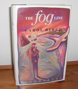 Seller image for The Fog Line for sale by Kelleher Rare Books