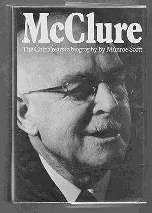 McClure: A Biography
