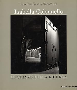 Seller image for Le stanze della ricerca. [Edizione italiana e inglese] for sale by Libro Co. Italia Srl