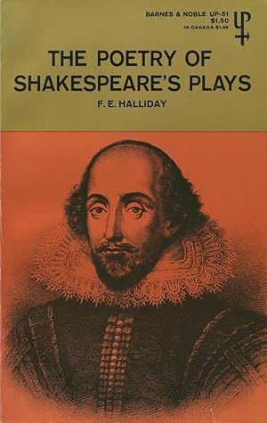 The Poetry Of Shakespeare's Plays