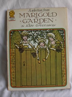 Immagine del venditore per A Selection from Marigold Garden venduto da MacKellar Art &  Books