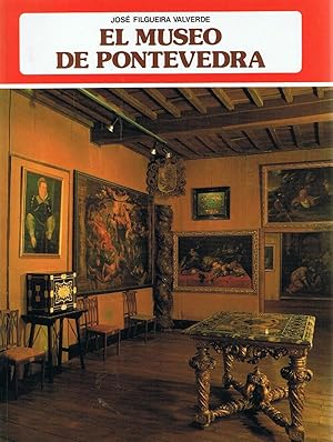 Bild des Verkufers fr EL MUSEO DE PONTEVEDRA zum Verkauf von Librera Torren de Rueda