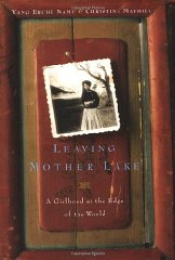 Leaving Mother Lake: A Girlhood at the End of the World