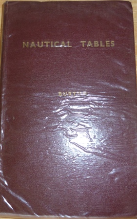 A Set of Nautical Tables for General Navigational Purposes