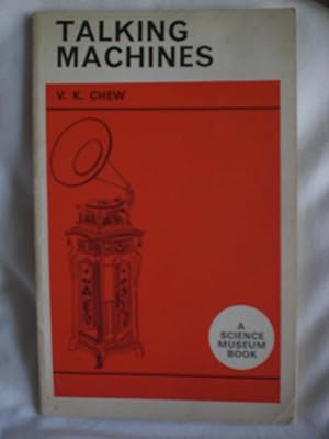 Talking Machines