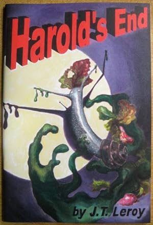 Imagen del vendedor de Harold's End a la venta por Veery Books