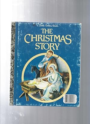 Seller image for The Christmas Story for sale by ODDS & ENDS BOOKS