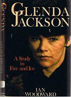 JACKSON, GLENDA - A Study in Fire and Ice