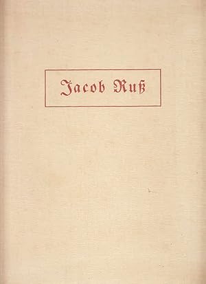 Der Überlinger Rathaussaal des Jacob Ruß und die Darstellung der Deutschen Reichsstände. / Ludwig...