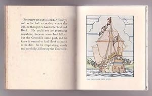 Seller image for The Littlest Ones Peter Pan & Wendy for sale by Renaissance Books, ANZAAB / ILAB