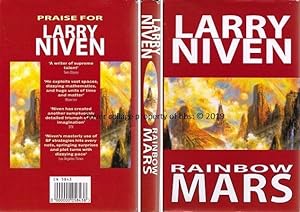 Image du vendeur pour Rainbow Mars: A part of the 'Svetz' series of books mis en vente par bbs