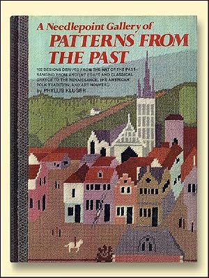 Seller image for A Needlepoint Gallery of Patterns from the Past for sale by Catron Grant Books