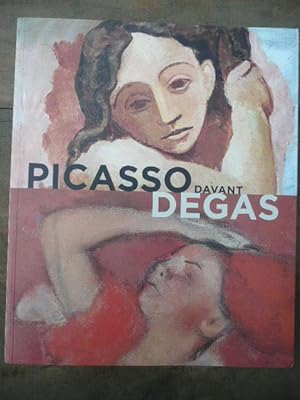 Immagine del venditore per Picasso Davant Degas venduto da Reus, Paris, Londres