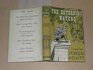 Seller image for The Returning Waters for sale by Dublin Bookbrowsers