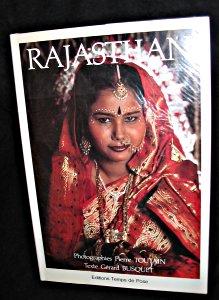 Image du vendeur pour Rajasthan mis en vente par Abraxas-libris