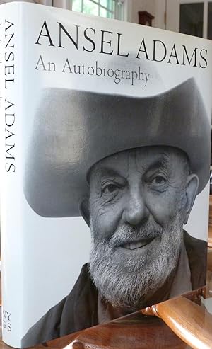 Seller image for Ansel Adams: An Autobiography for sale by Sekkes Consultants