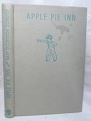 Immagine del venditore per Apple Pie Inn venduto da Benson's Antiquarian Books