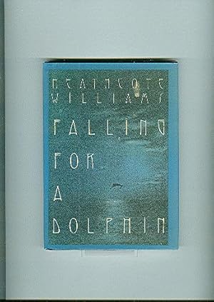 Bild des Verkufers fr FALLING FOR A DOLPHIN zum Verkauf von ODDS & ENDS BOOKS