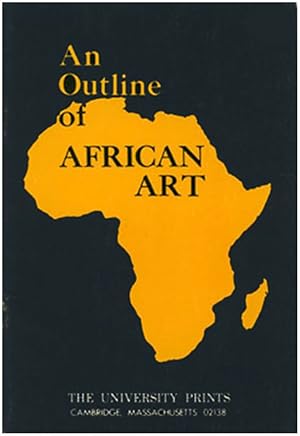 An Outline of African Art