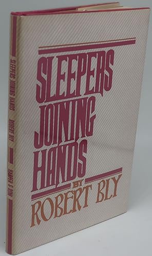 SLEEPERS JOINING HANDS