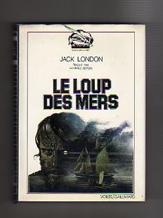 Le Loup des Mers.