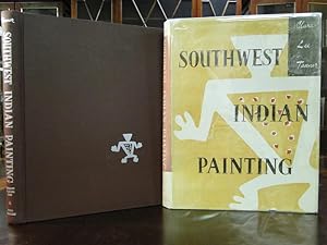 Southwest Indian Painting