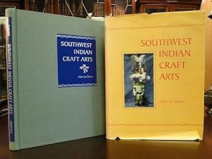 Southwest Indian Craft Arts